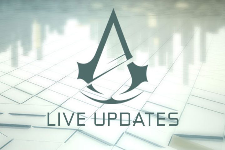 AC Unity Patch 4 on Hold