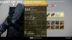 Claws of Ahamkara