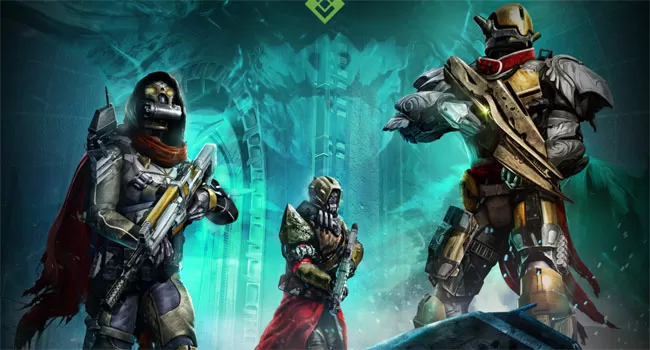 Destiny The Dark Below Expansion Preview