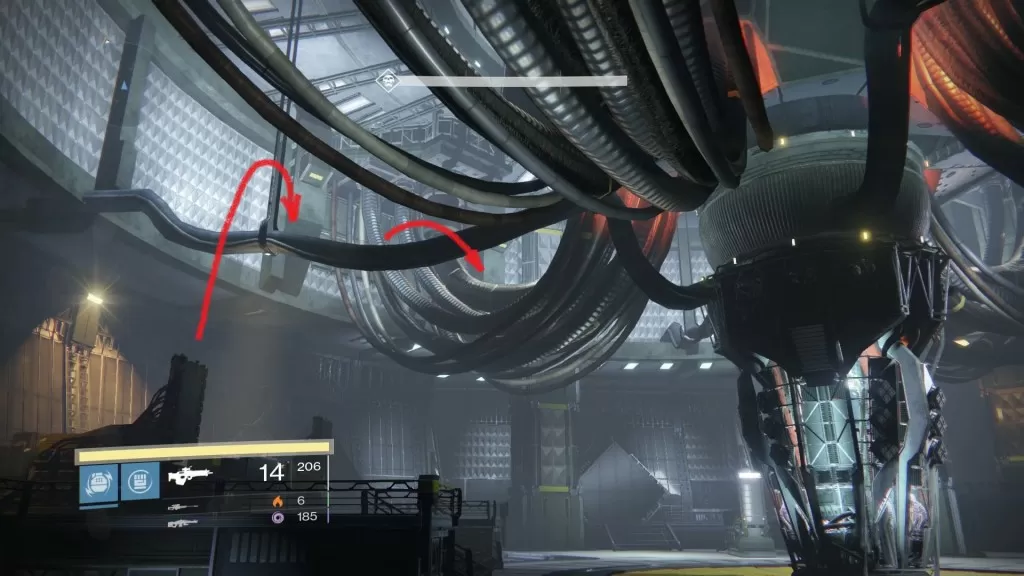Destiny Earth Siege of the Warmind Dead Ghost