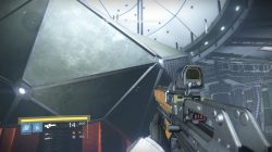 Destiny Earth Siege of the Warmind Dead Ghost