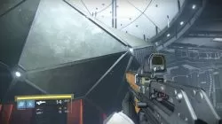 Destiny Earth Siege of the Warmind Dead Ghost