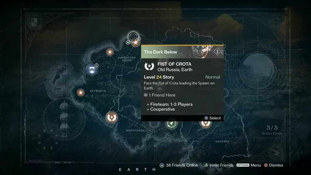 Fist-of-Crota-mission-Destiny