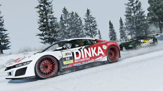 GTA Online Festive Surprise