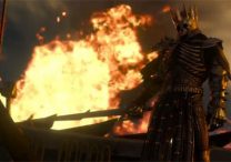 The Witcher 3: Wild Hunt - Elder Blood Trailer