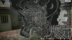 chop peyote location gta online