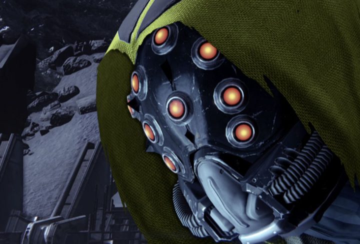 destiny third subclass