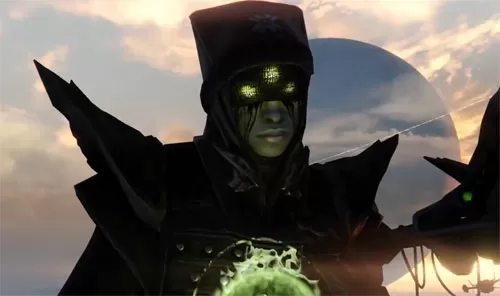 detsiny Eris Morn