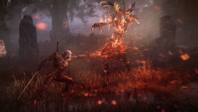 witcher 3 released date delayed