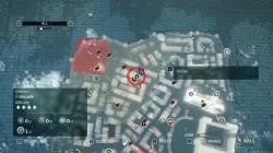 AC Unity Dead Kings Blind Justice Murder Mystery Find the Street Artist