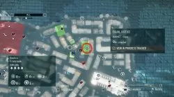 AC Unity Dead Kings Equal Justice Murder Mystery Market Clues