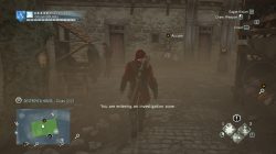 AC Unity Dead Kings Equal Justice Murder Mystery Murderer