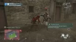 AC Unity Dead Kings Equal Justice Murder Mystery Murderer