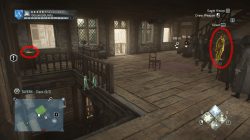 AC Unity Dead Kings Equal Justice Tavern Clues