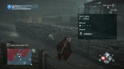 AC Unity Dead Kings Suger's Legacy V - Crux