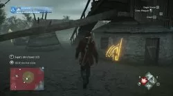 AC Unity Dead Kings Suger's Legacy V Crux First Riddle