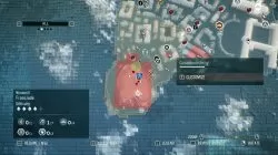 AC Unity Dead Kings Suger's Legacy V Crux First Riddle