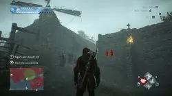 AC Unity Dead Kings Suger's Legacy V - Crux Second Riddle Solution