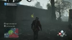 AC Unity Dead Kings Suger's Legacy V - Crux Third Riddle Solution