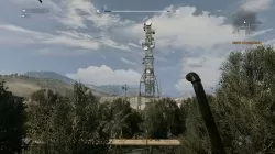 Dying Light Antenna Tower 2 Flag