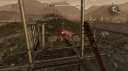 Dying Light Antenna Tower Flag