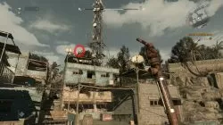 Dying Light Building Flag 1