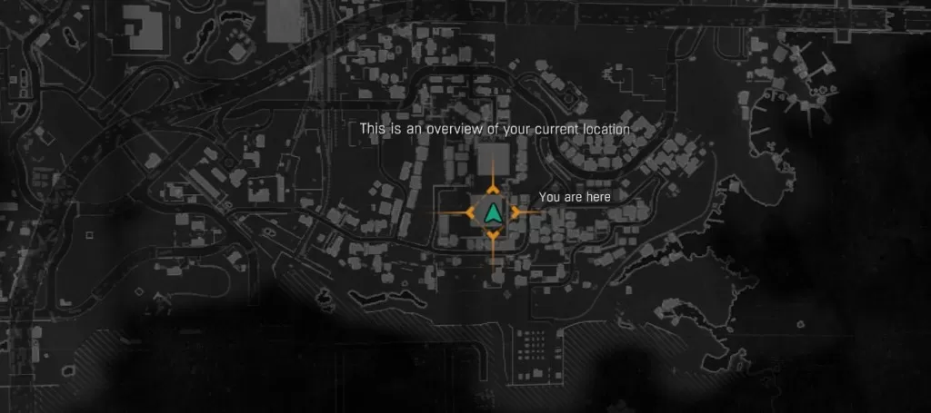 Dying Light SiCK Bomb Blueprint