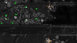 Dying Light Spiked Collar Blueprint Location