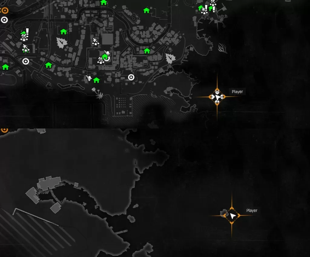 Dying Light Weapon Blueprint EXPcalibur