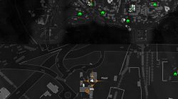 Dying Light Welder Blueprint Map Location