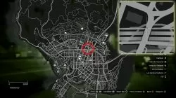 GTA 5 Vinewood Monkey Mosaics