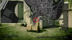 GTA V Los Sanots International Airport Monkey Mosaics