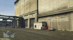 GTA V Port of South Los Santos Monkey Mosaics