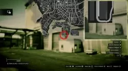 GTA V Port of South Los Santos Monkey Mosaics