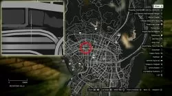 GTA V Rockford Monkey Mosaics