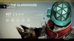 The Glasshouse preview
