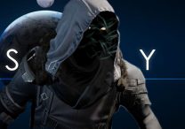 Xur Agent of the Nine items January 23rd