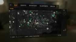 Dying Light Blueprint GTFO