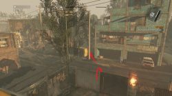 Dying Light Bolter Tissues and Survivor Level Farming