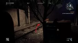 Dying Light Bolter Tissues and Survivor Level Farming
