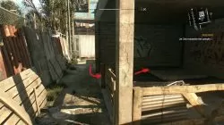 Dying Light Bolter Tissues and Survivor Level Farming