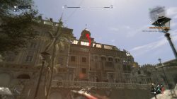 Dying Light Flame Blade Blueprint Map Location