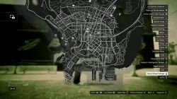 GTA 5 Grove Street Garage