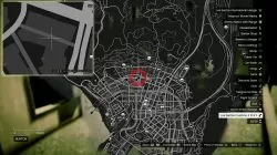 GTA V Space Monkey Artist Spawn Location