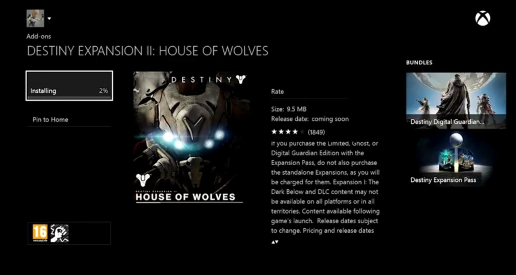 House of wolves mysterious file download