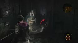 RE Revelations 2 Document 6