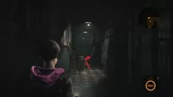 Resident Evil Revelations 2 Prisoner's Letter