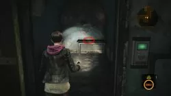 Resident Evil Revelations 2 Prisoner's Letter