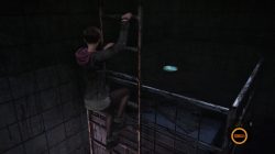 Resident Evil Revelations 2 Tower Emblem 1