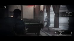 The Order 1886 Clear the 2nd Floor